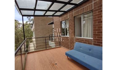 Apartamento en Marinilla