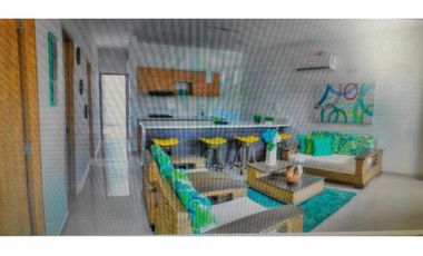 Apartamento Dúplex en venta ubicado en Cartagena - Colombia