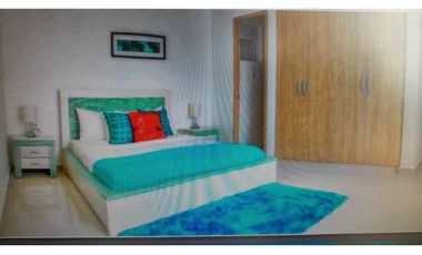 Apartamento Dúplex en venta ubicado en Cartagena - Colombia