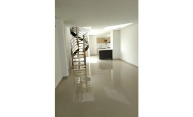 Apartamento Dúplex en venta ubicado en Cartagena - Colombia