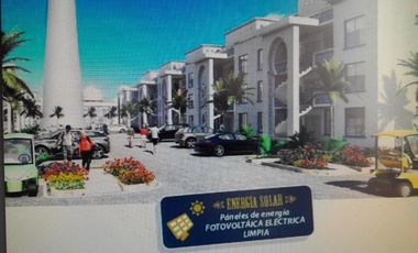 Apartamento Dúplex en venta ubicado en Cartagena - Colombia