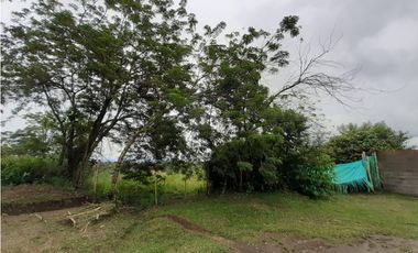 SE VENDE LOTE EN CONDOMINIO VIA MORELIA