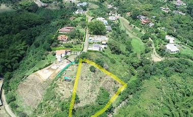 SE VENDE LOTE EN CONDOMINIO VIA MORELIA