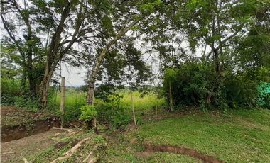 SE VENDE LOTE EN CONDOMINIO VIA MORELIA