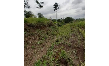 SE VENDE LOTE EN CONDOMINIO VIA MORELIA