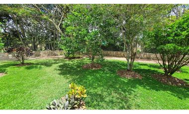 Se Vende Hermosa Casa En Conjunto Cerrado Muy Central Sector La Pampa