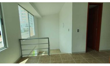 Se Vende Hermosa Casa En Conjunto Cerrado Muy Central Sector La Pampa