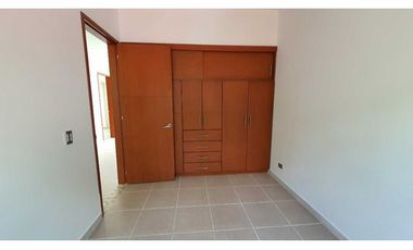 Se Vende Hermosa Casa En Conjunto Cerrado Muy Central Sector La Pampa