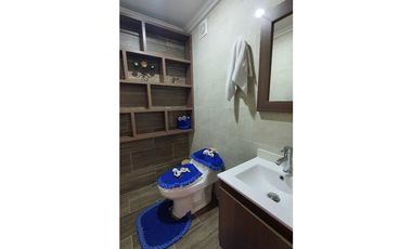 Se Vende Casa En Conjunto Cerrado Sector C.C Avenida, excelentes acaba