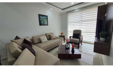 Se Vende Casa En Conjunto Cerrado Sector C.C Avenida, excelentes acaba