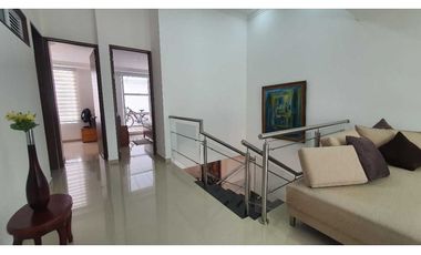 Se Vende Casa En Conjunto Cerrado Sector C.C Avenida, excelentes acaba