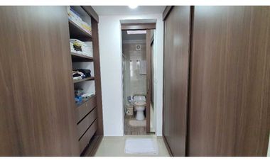 Se Vende Casa En Conjunto Cerrado Sector C.C Avenida, excelentes acaba