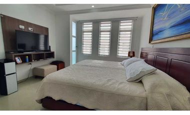 Se Vende Casa En Conjunto Cerrado Sector C.C Avenida, excelentes acaba