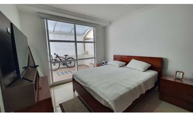 Se Vende Casa En Conjunto Cerrado Sector C.C Avenida, excelentes acaba