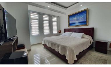 Se Vende Casa En Conjunto Cerrado Sector C.C Avenida, excelentes acaba