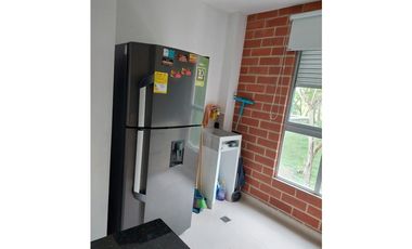 Apartamento amoblado en venta San Jerónimo, Antioquia