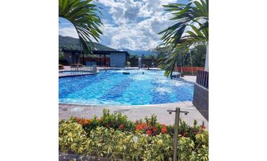 Apartamento amoblado en venta San Jerónimo, Antioquia