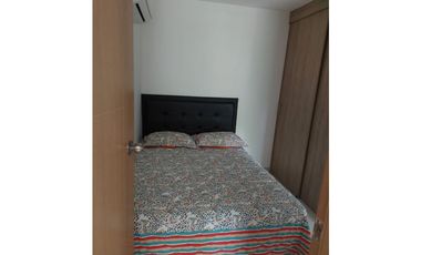 Apartamento amoblado en venta San Jerónimo, Antioquia