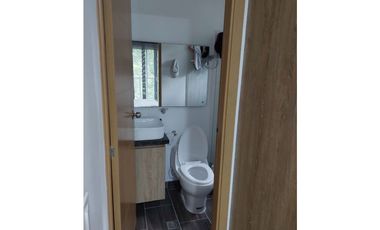 Apartamento amoblado en venta San Jerónimo, Antioquia