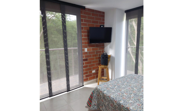 Apartamento amoblado en venta San Jerónimo, Antioquia
