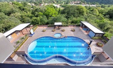 Apartamento amoblado en venta San Jerónimo, Antioquia