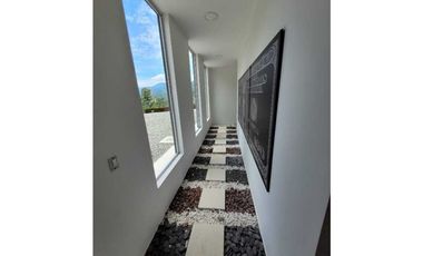 VENDO FINCA DE DESCANSO EN SOPETRAN