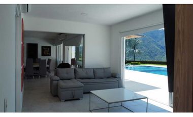 VENDO FINCA DE DESCANSO EN SOPETRAN