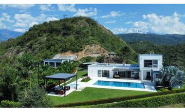 VENDO FINCA DE DESCANSO EN SOPETRAN