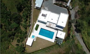 VENDO FINCA DE DESCANSO EN SOPETRAN