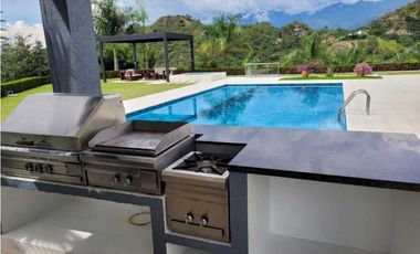 VENDO FINCA DE DESCANSO EN SOPETRAN