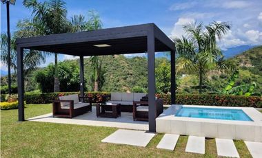 VENDO FINCA DE DESCANSO EN SOPETRAN