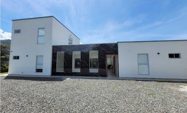 VENDO FINCA DE DESCANSO EN SOPETRAN