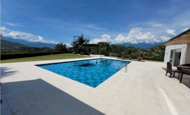 VENDO FINCA DE DESCANSO EN SOPETRAN