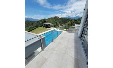 VENDO FINCA DE DESCANSO EN SOPETRAN