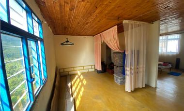Se Venda Casa Comercial- Buenavista