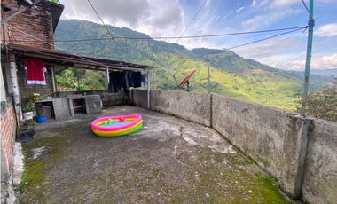 Se Venda Casa Comercial- Buenavista