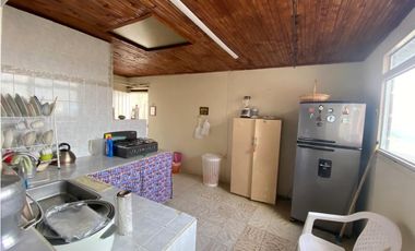 Se Venda Casa Comercial- Buenavista