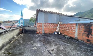 Se Venda Casa Comercial- Buenavista