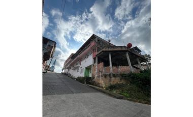 Se Venda Casa Comercial- Buenavista