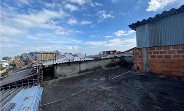 Se Venda Casa Comercial- Buenavista