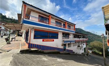 Se Venda Casa Comercial- Buenavista