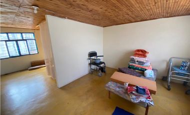 Se Venda Casa Comercial- Buenavista