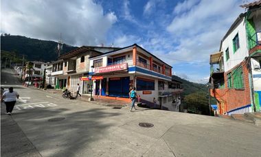 Se Venda Casa Comercial- Buenavista