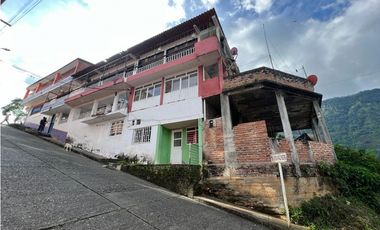 Se Venda Casa Comercial- Buenavista
