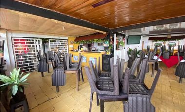 Se Venda Casa Comercial- Buenavista