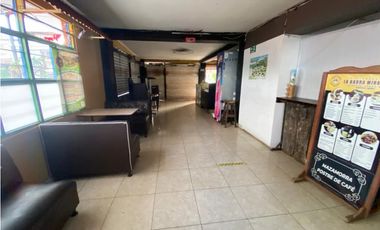 Se Venda Casa Comercial- Buenavista