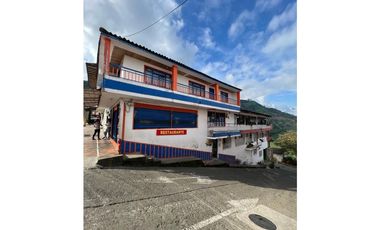 Se Venda Casa Comercial- Buenavista