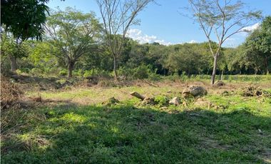 LOTE EN VENTA - SOPETRN ANTIOQUIA
