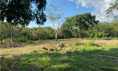 LOTE EN VENTA - SOPETRN ANTIOQUIA