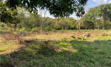 LOTE EN VENTA - SOPETRN ANTIOQUIA